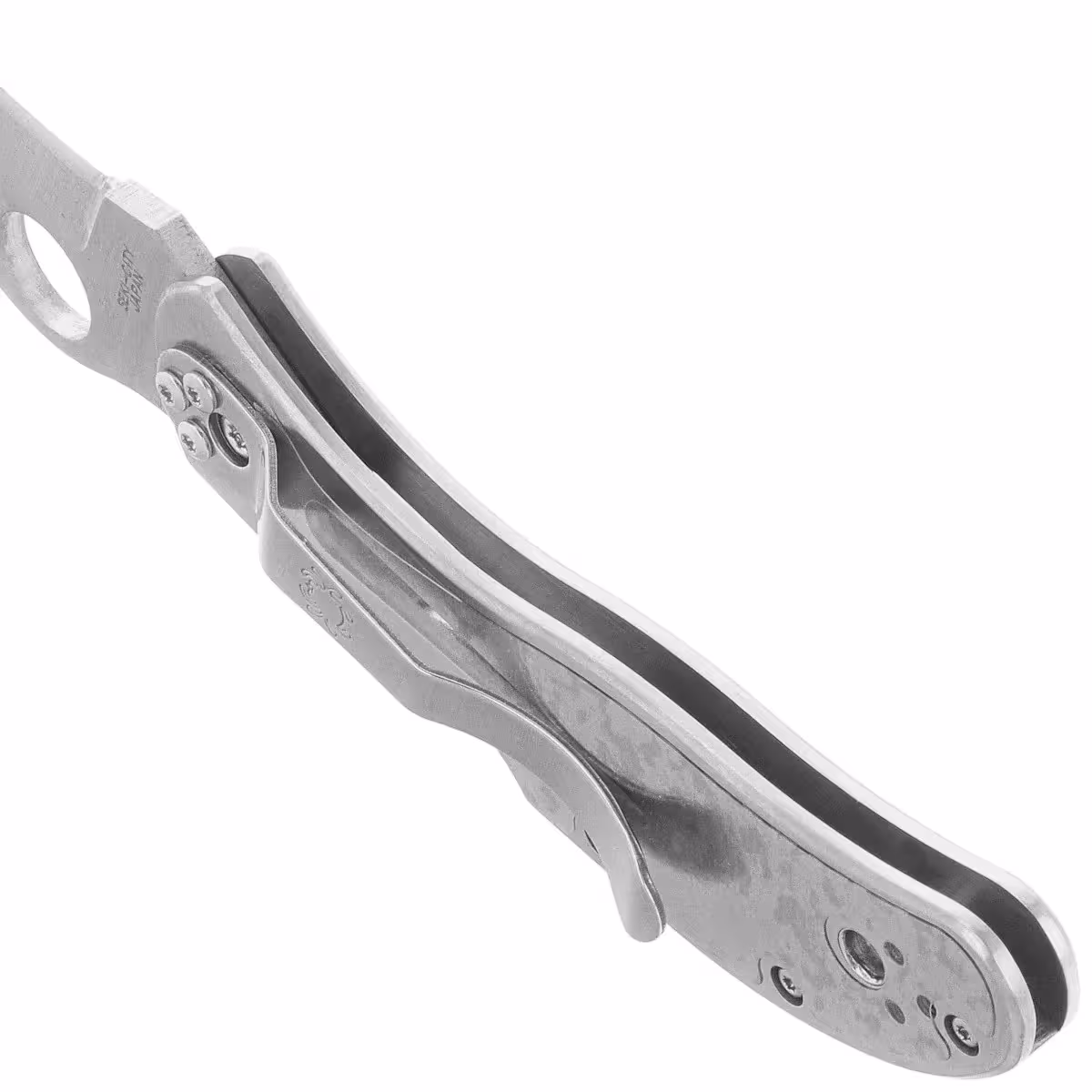 Zavírací Nůž Spyderco Harpy C08P