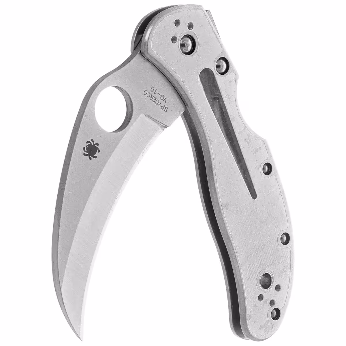 Zavírací Nůž Spyderco Harpy C08P