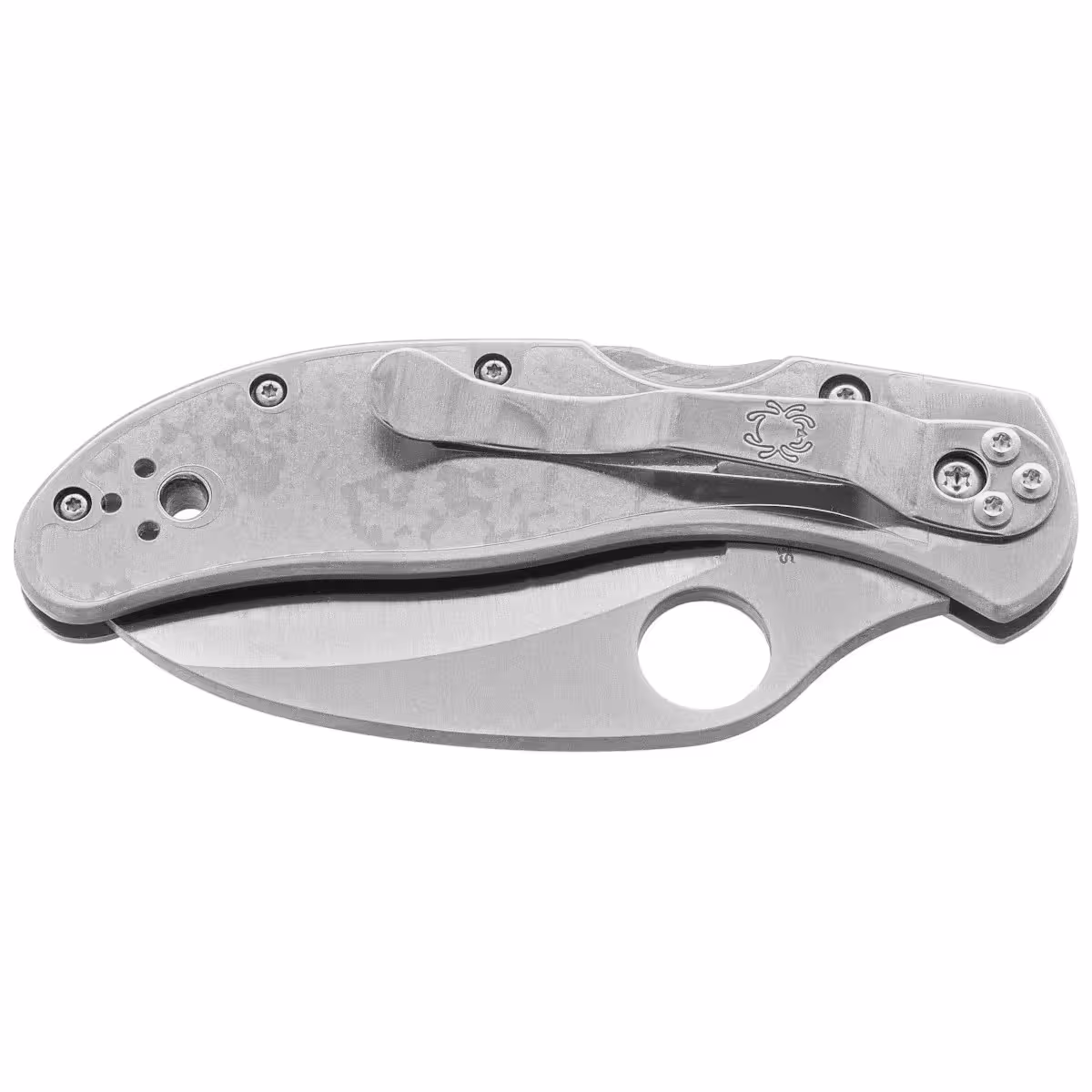Zavírací Nůž Spyderco Harpy C08P