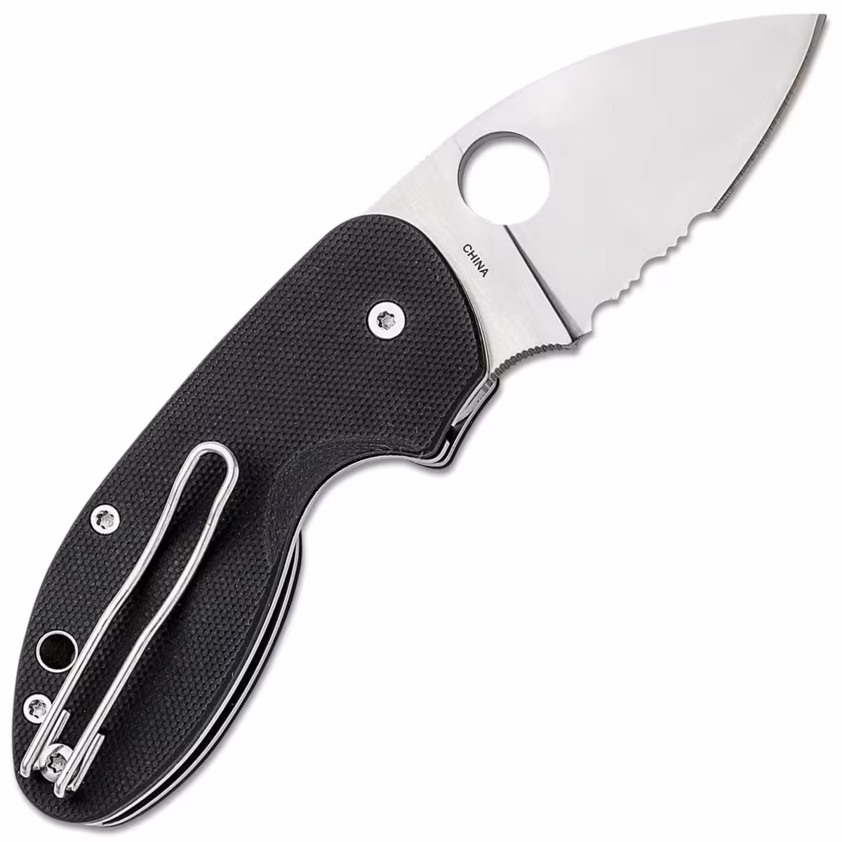 Spyderco-Insistent-C246GPS