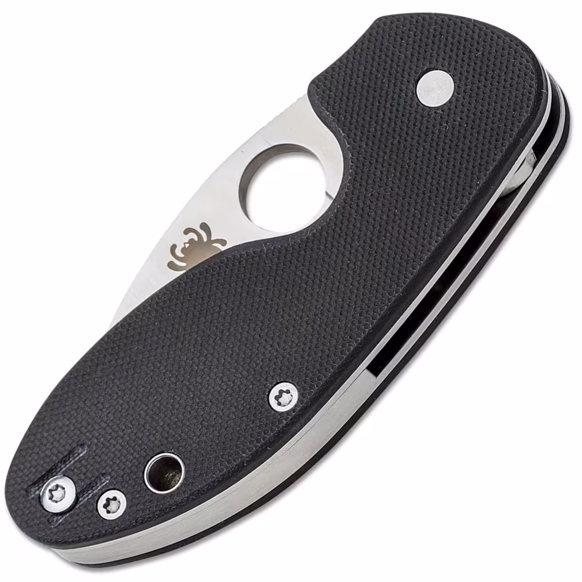 Spyderco-Insistent-C246GPS