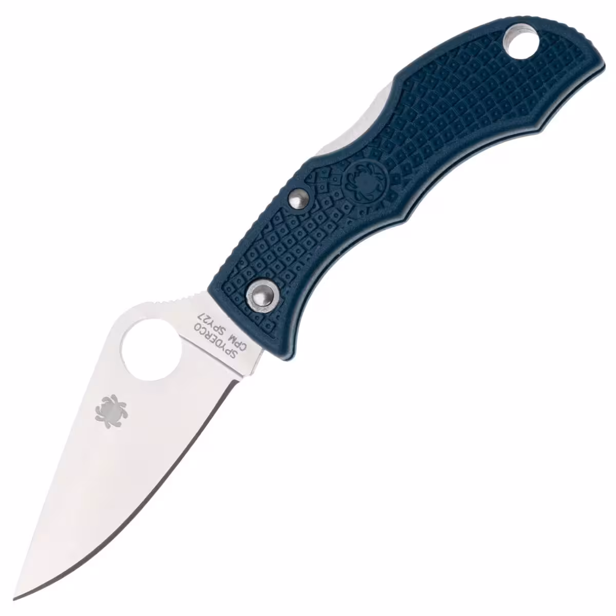 Spyderco-Ladybug-3-LPCBL3