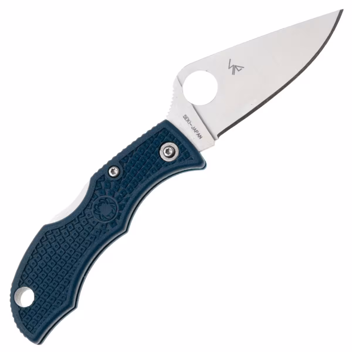 Spyderco-Ladybug-3-LPCBL3