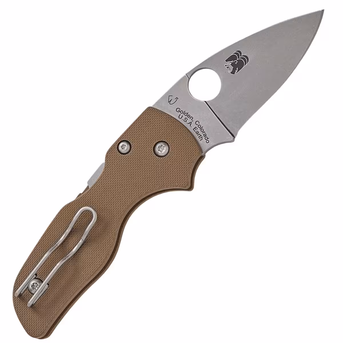 Spyderco-Lil'-Native-C230GPBN15V