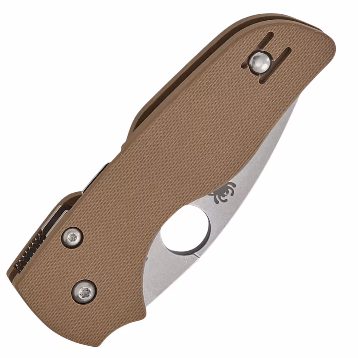 Spyderco-Lil'-Native-C230GPBN15V