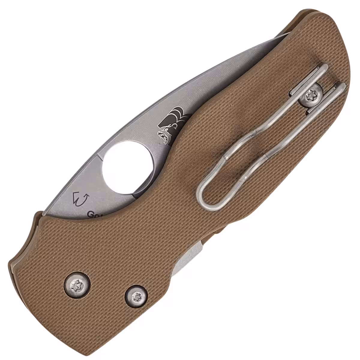 Spyderco-Lil'-Native-C230GPBN15V