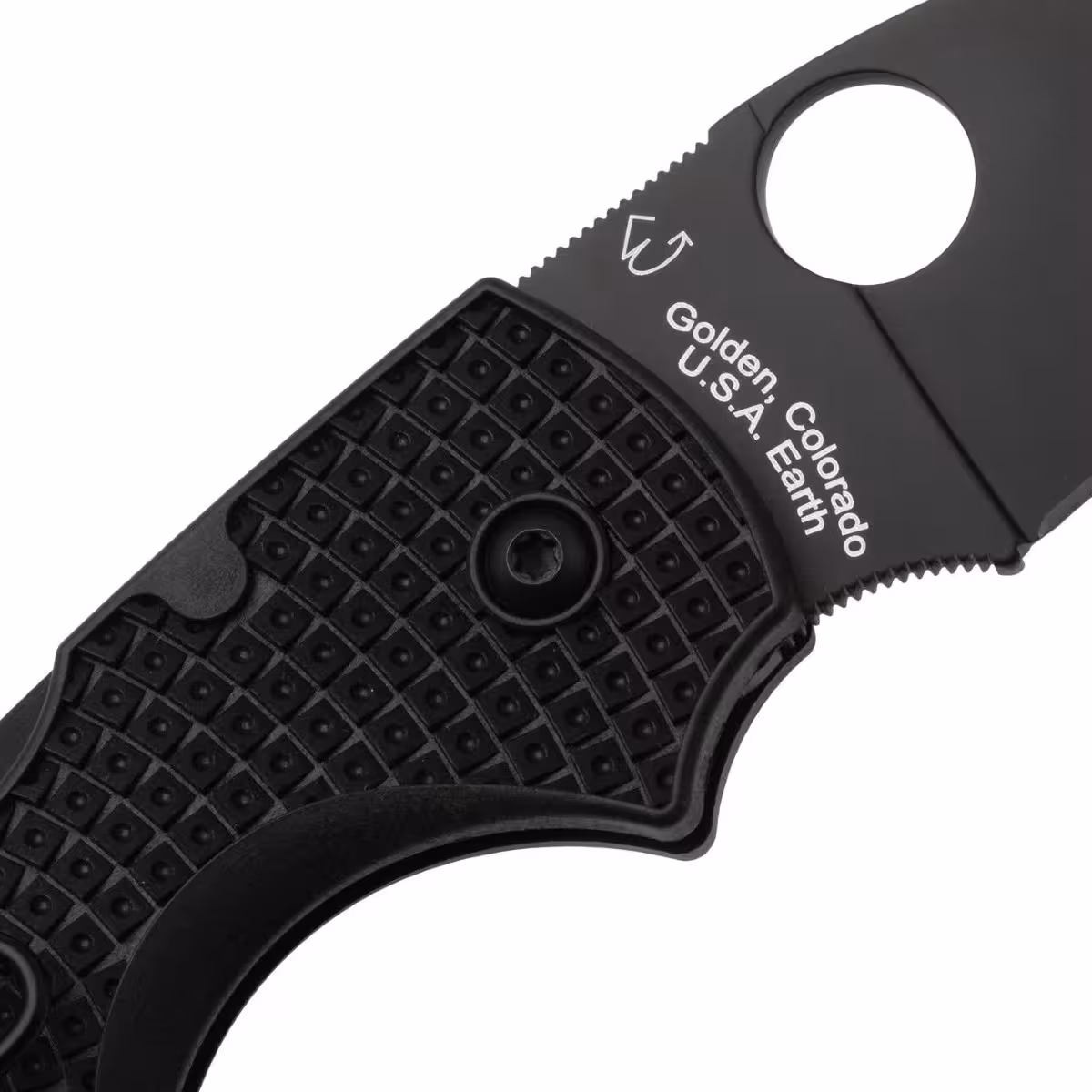 Spyderco-Lil-Native-C230PBBK