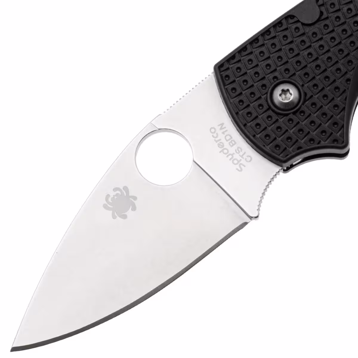 Spyderco-Lil-Native-C230PBK