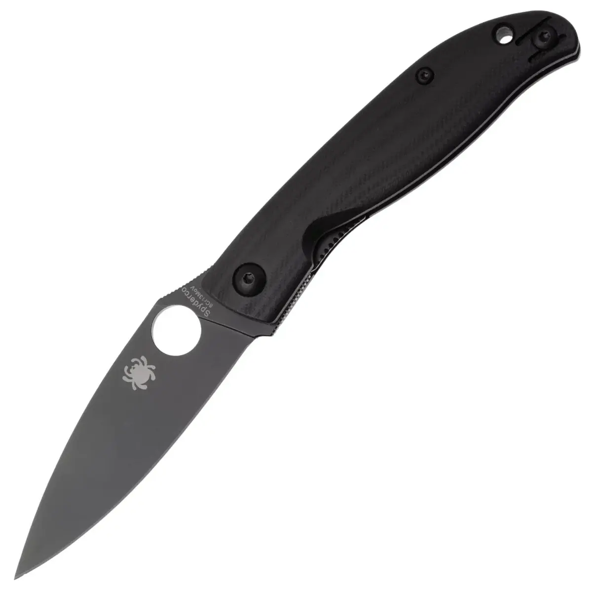 Zavírací Nůž Spyderco Mantra 4 C274GBBKP