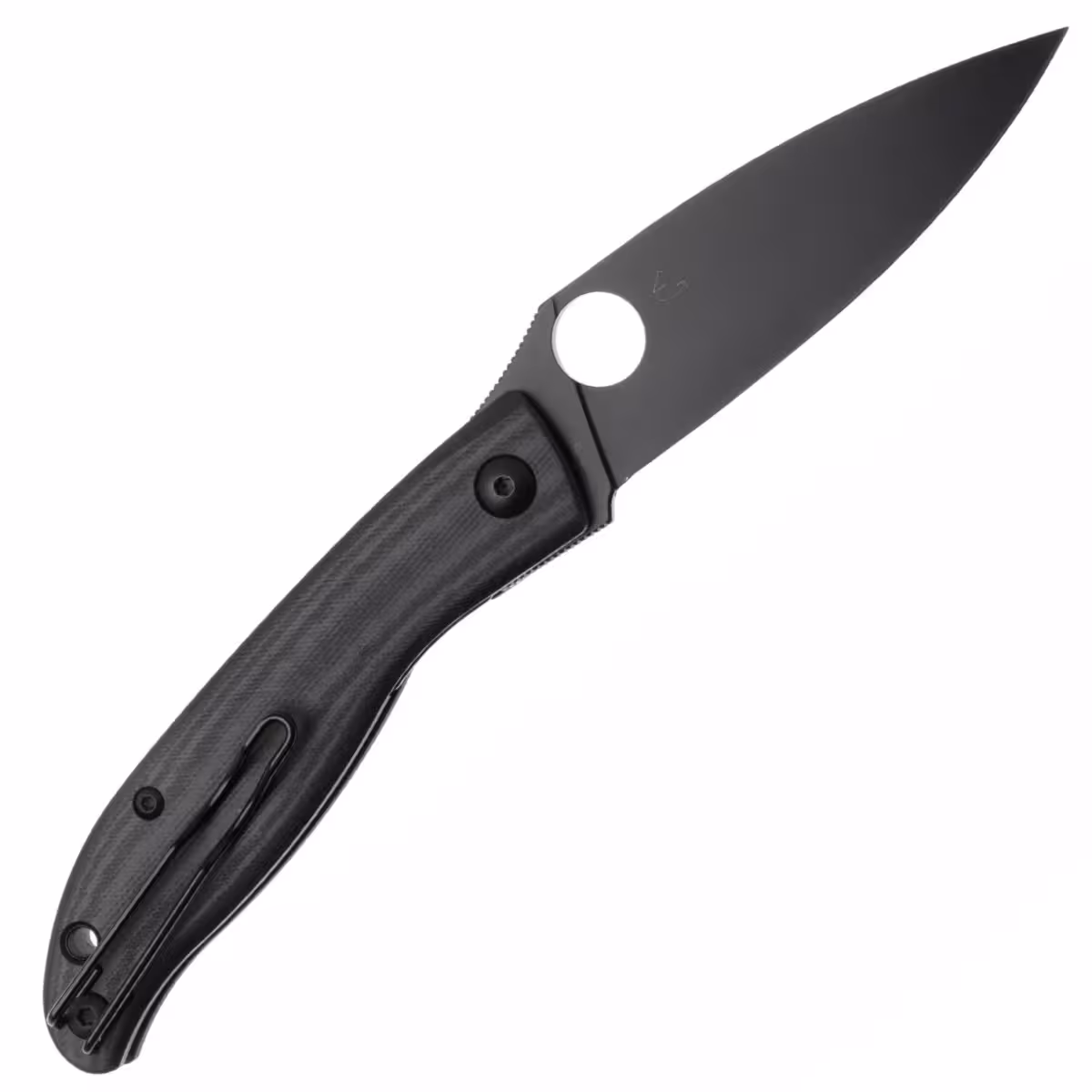 Zavírací Nůž Spyderco Mantra 4 C274GBBKP