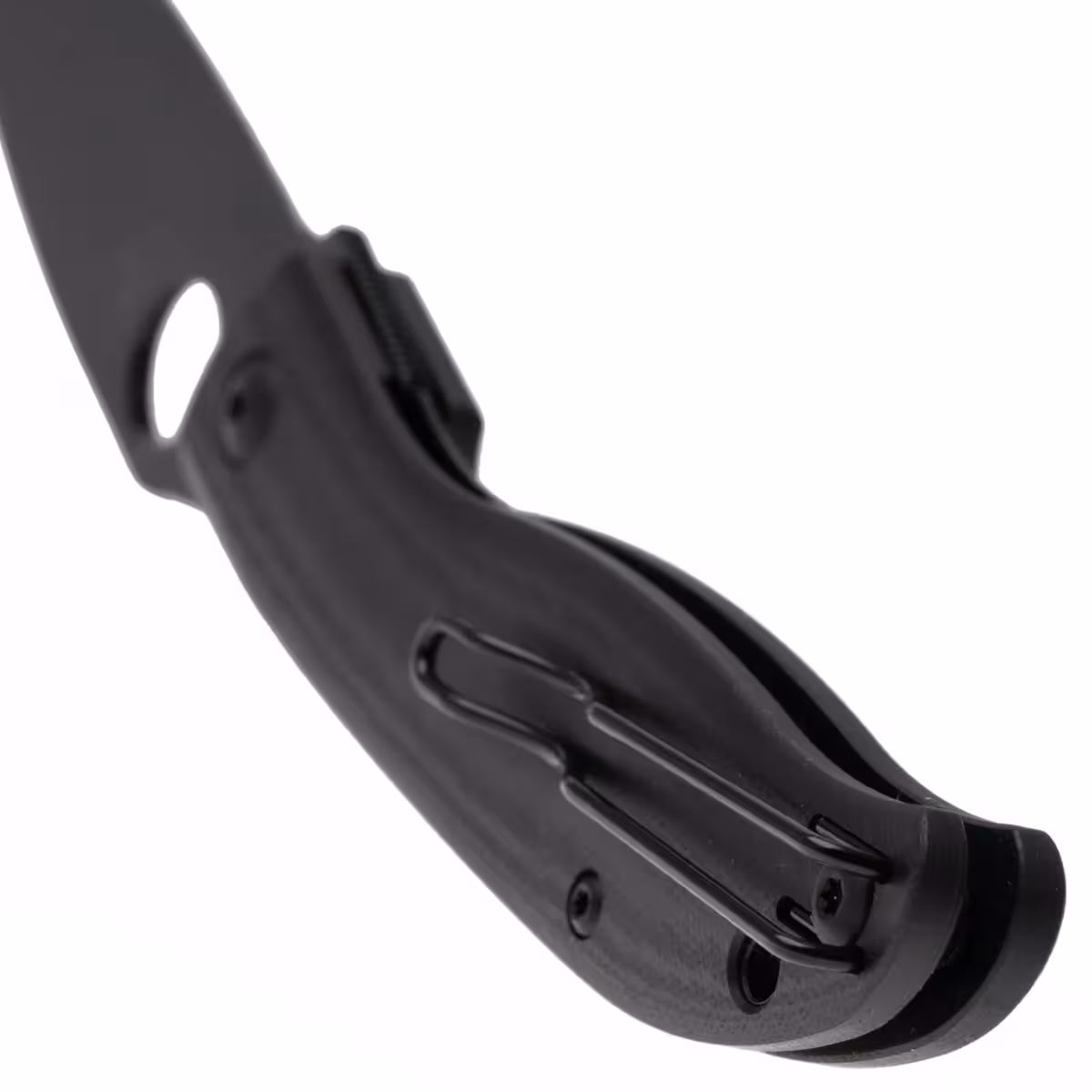 Zavírací Nůž Spyderco Mantra 4 C274GBBKP