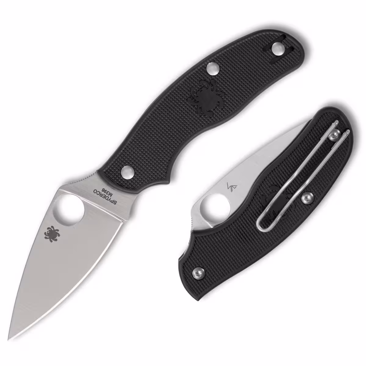 Spyderco-Metropolitan-C213PBK