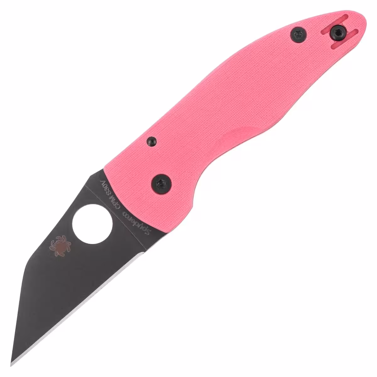 Spyderco-MicroJimbo-C264GPNBKP