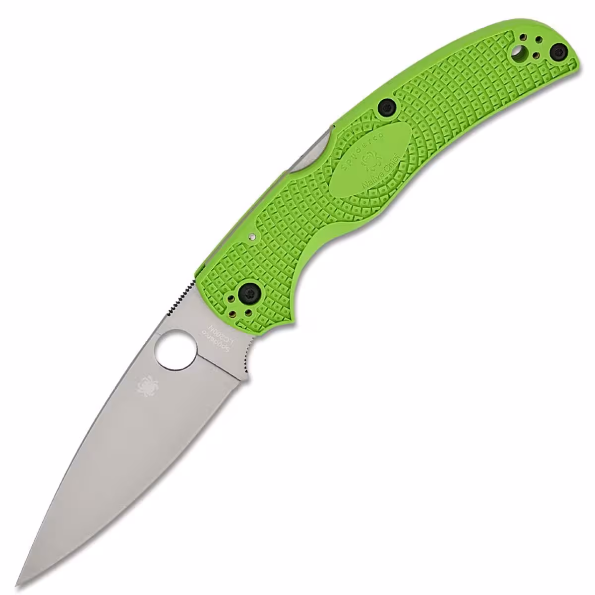 Spyderco-Native-Chief-Lightweight-Salt-LC200N-C244PGR
