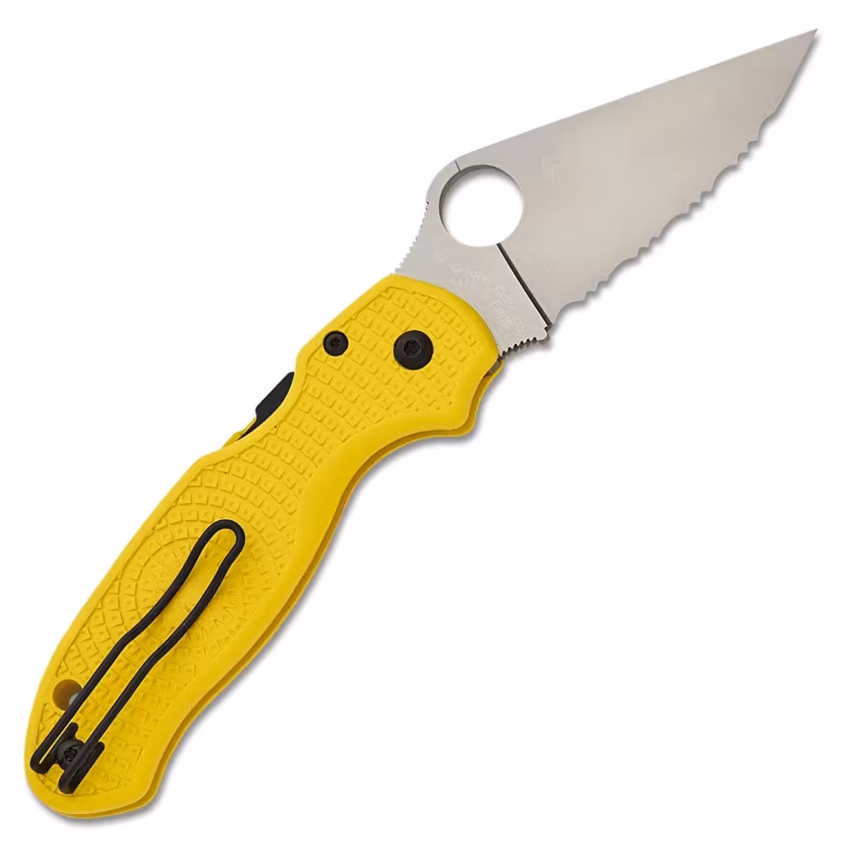 Spyderco-PARA-3-C223SYL