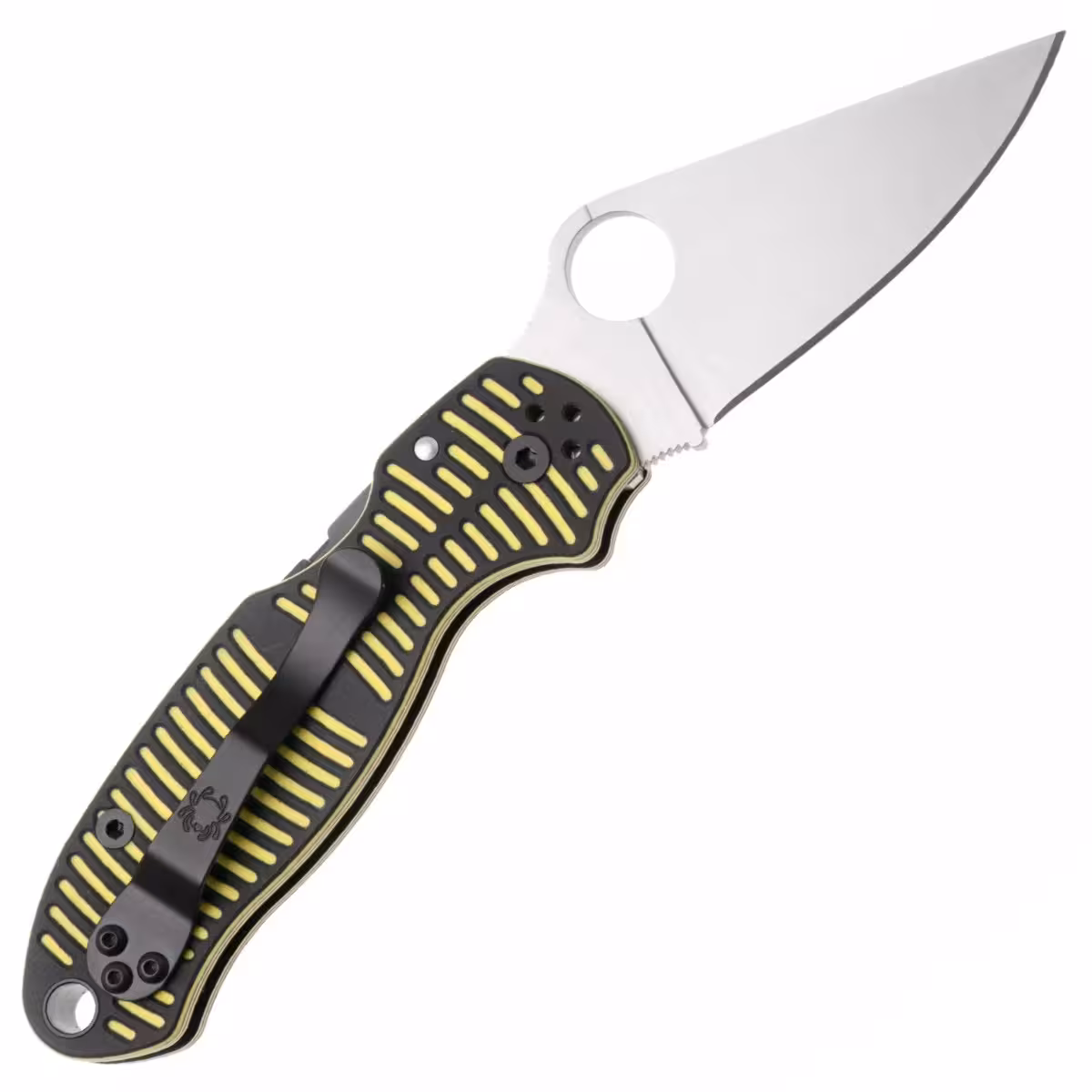 Spyderco-Para-3-Salt-C223GBKYLMCP