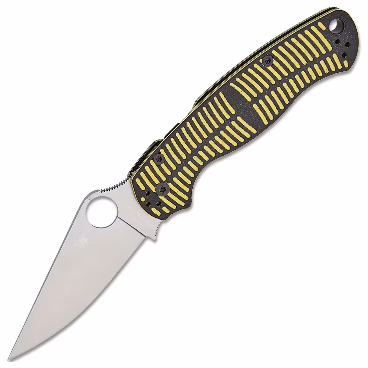 Spyderco-Paramilitary-2-C81GBKYLMCP2