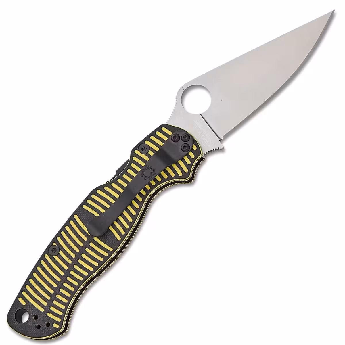 Spyderco-Paramilitary-2-C81GBKYLMCP2
