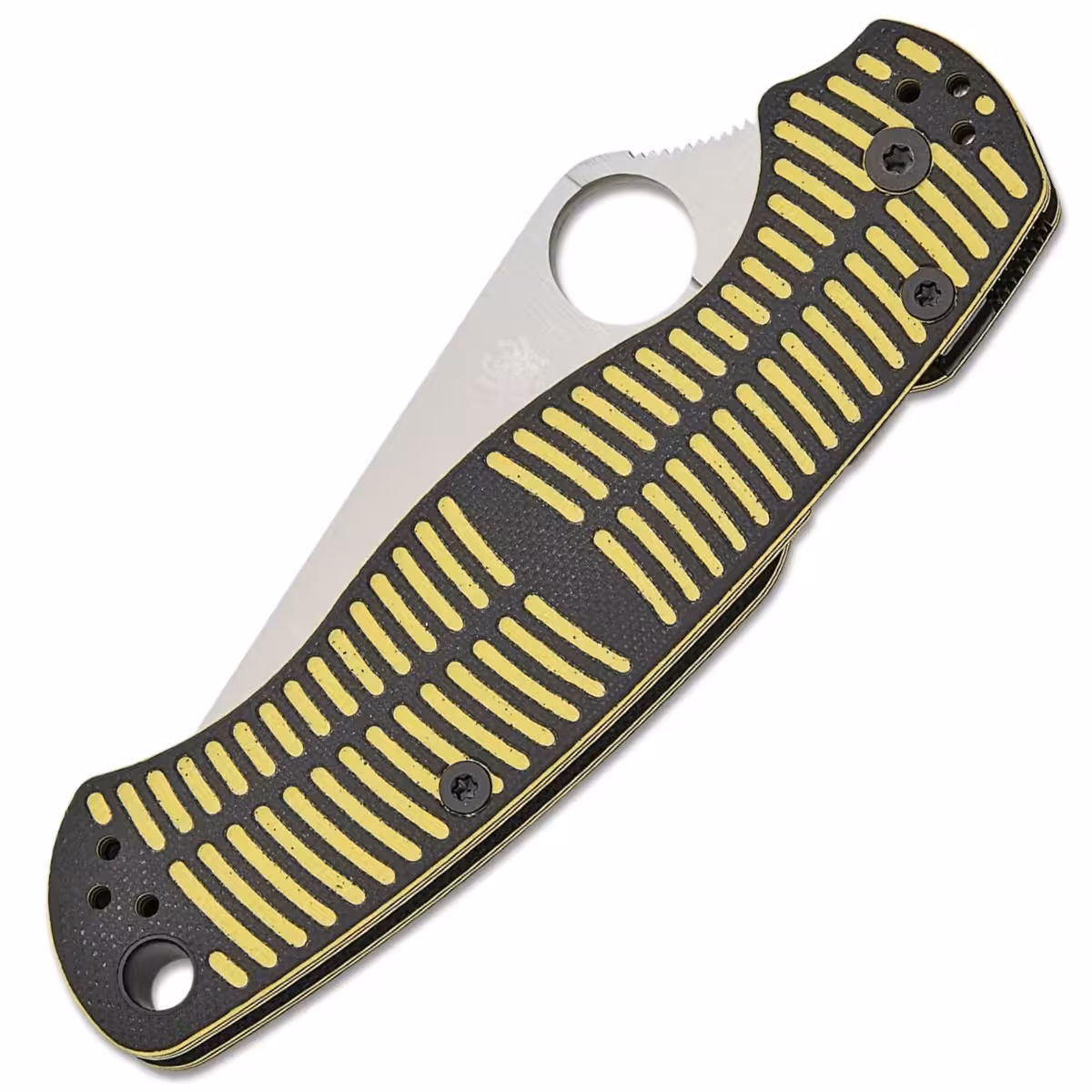 Spyderco-Paramilitary-2-C81GBKYLMCP2