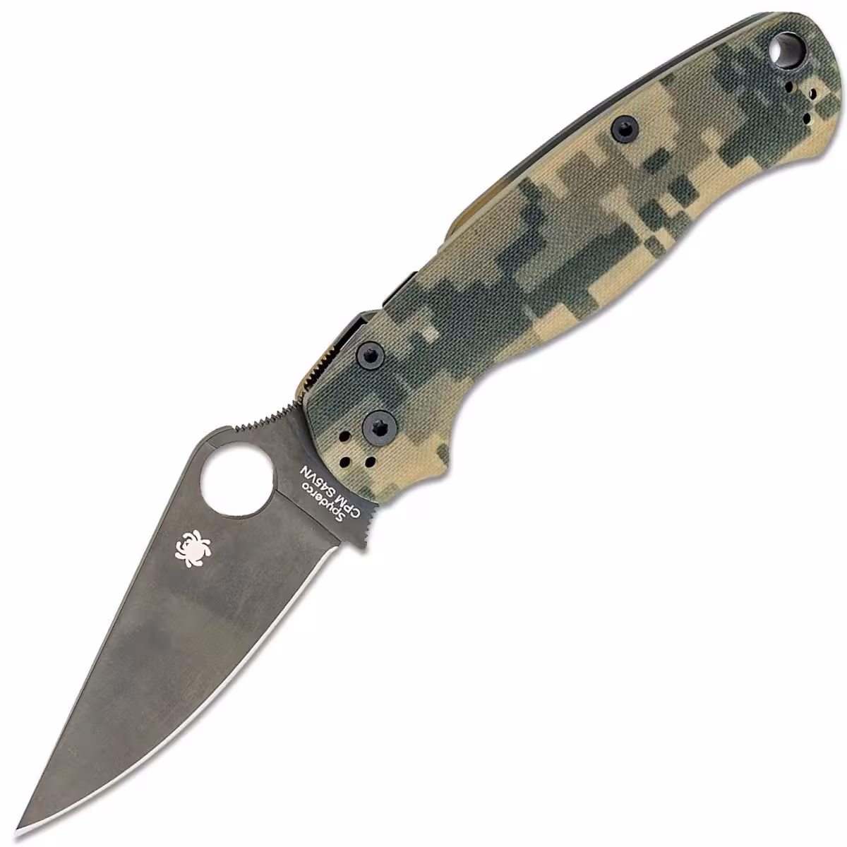 Spyderco-Paramilitary-2-C81GPCMOBK2