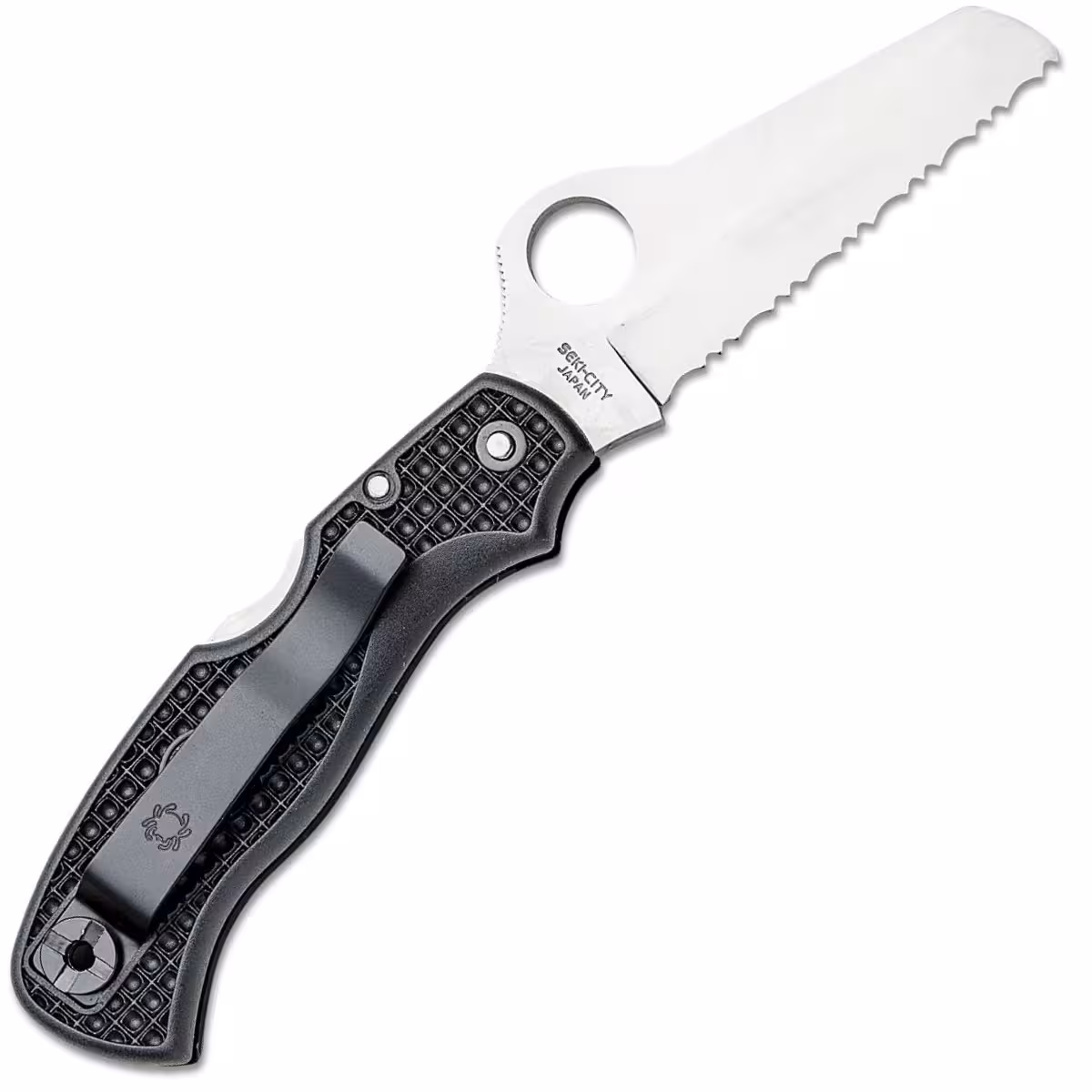 Spyderco-Rescue-C45SBK