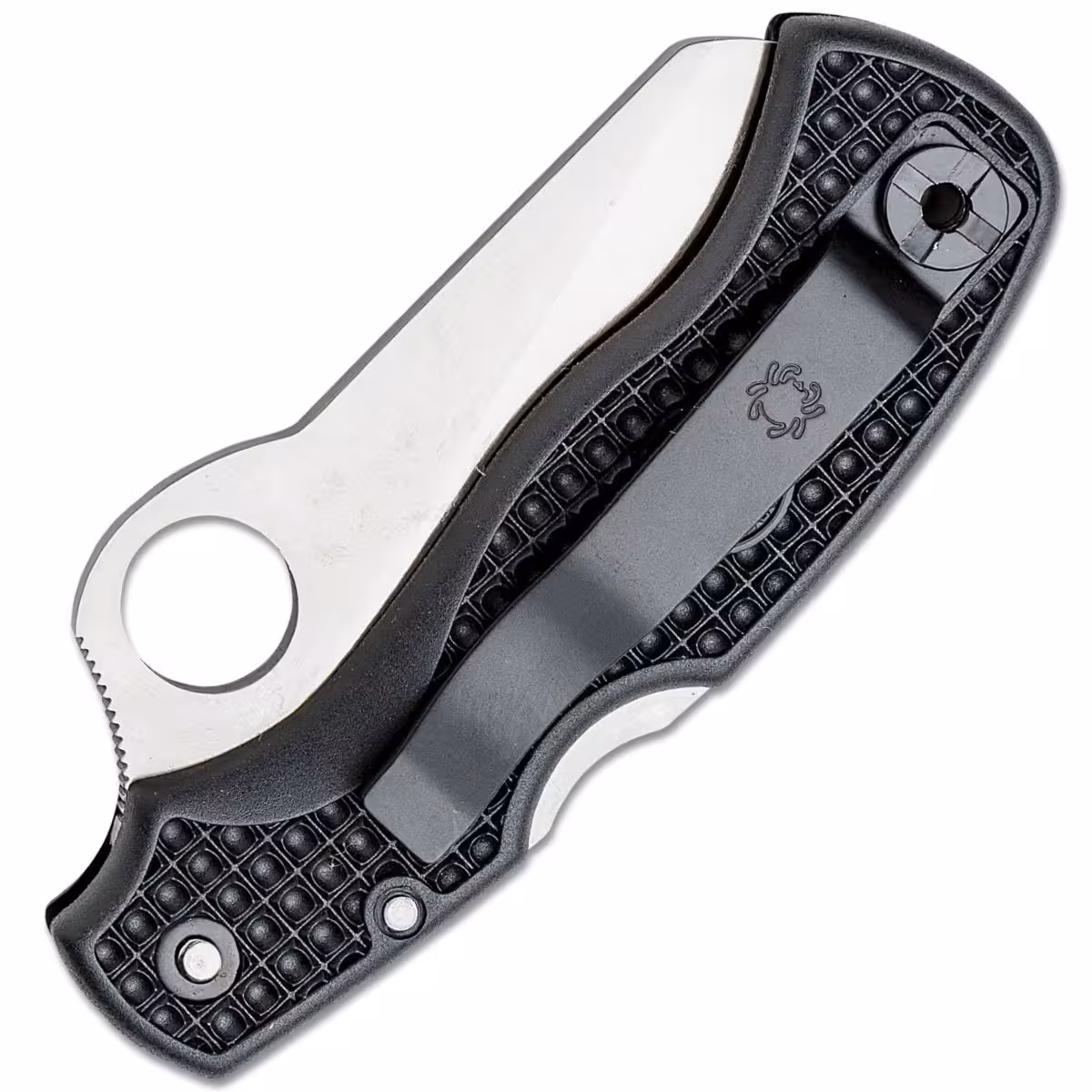 Spyderco-Rescue-C45SBK