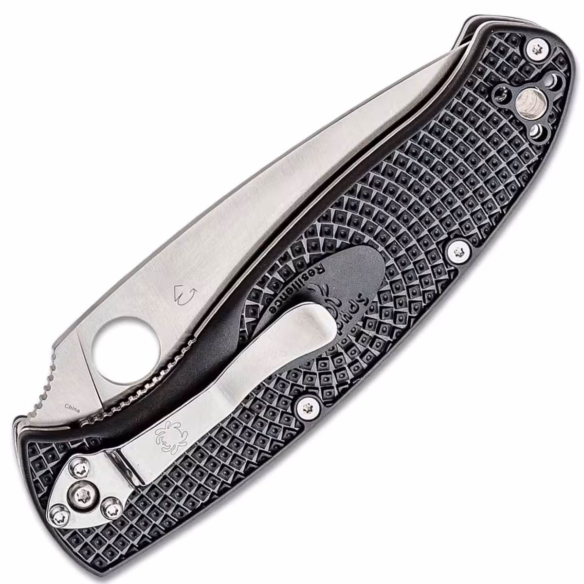 Spyderco-Resilience-Lightweight-C142PSBK