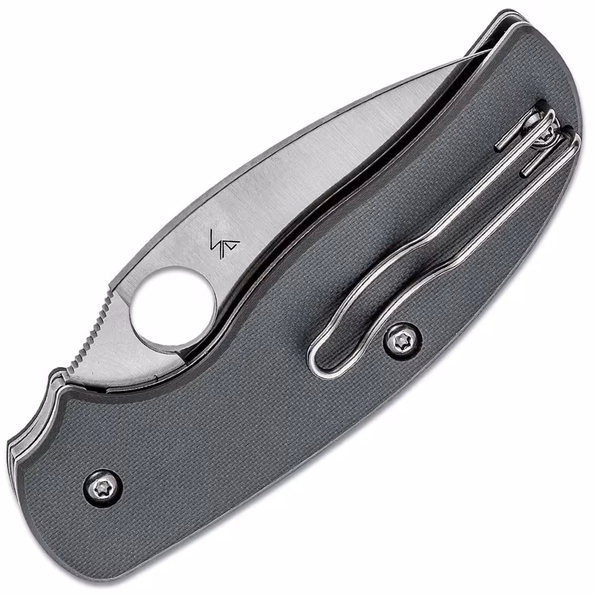 Spyderco-Sage-1-C123GPGY
