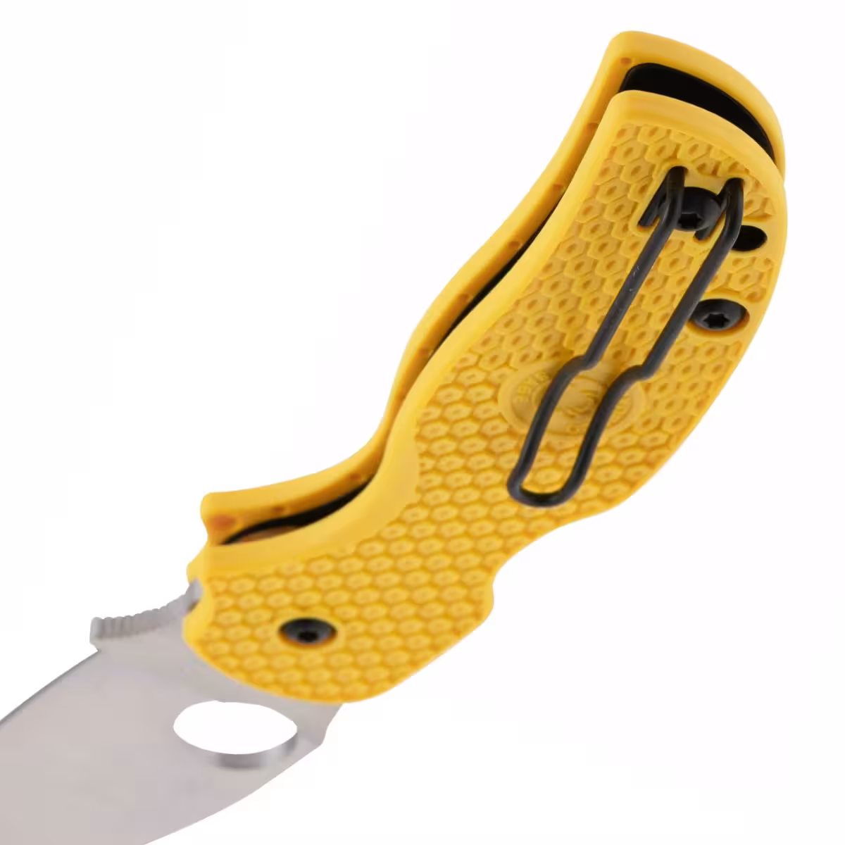 Spyderco-Sage-5-Lightweight-Salt-C123PYL