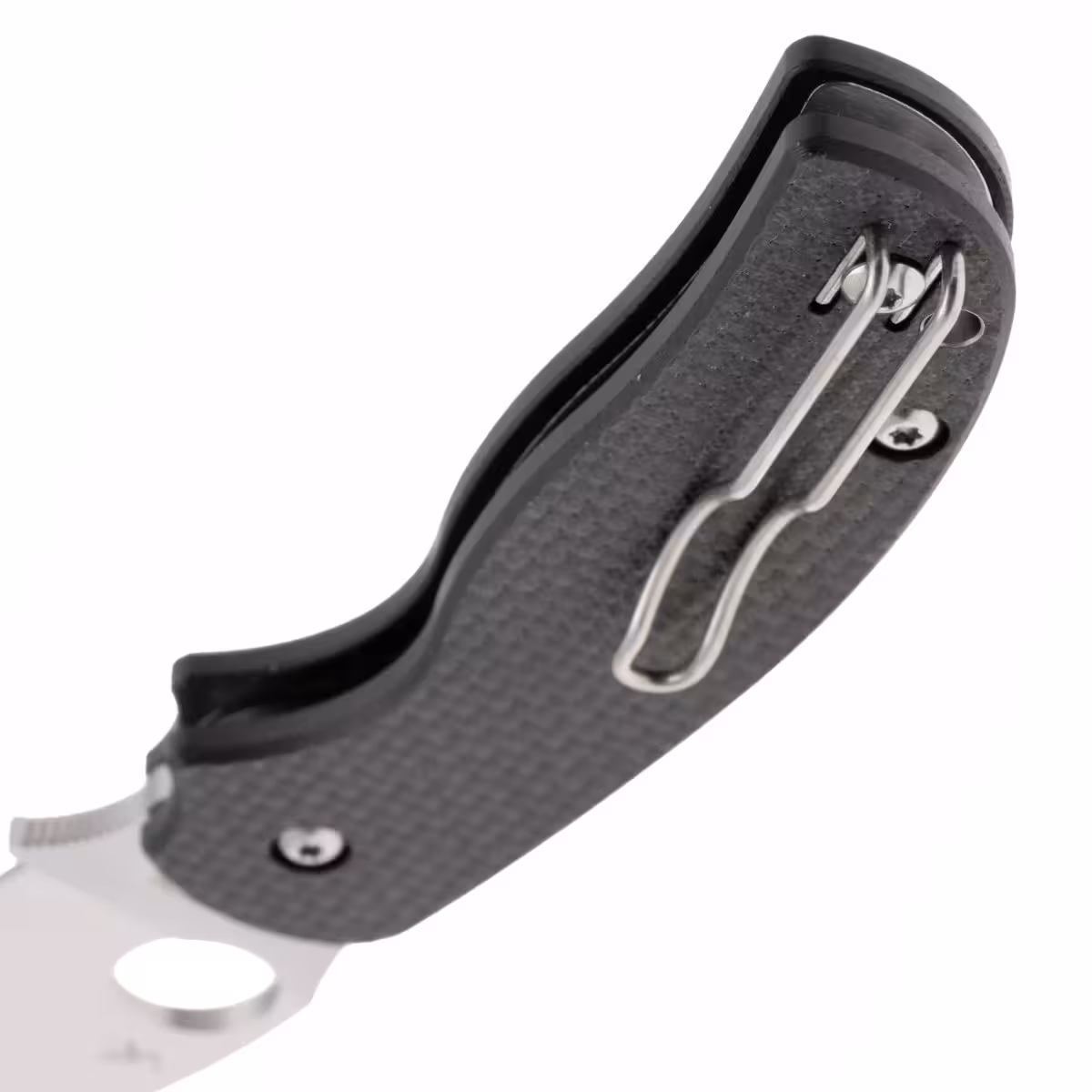 Spyderco-Sage-6-C123CFBCLP