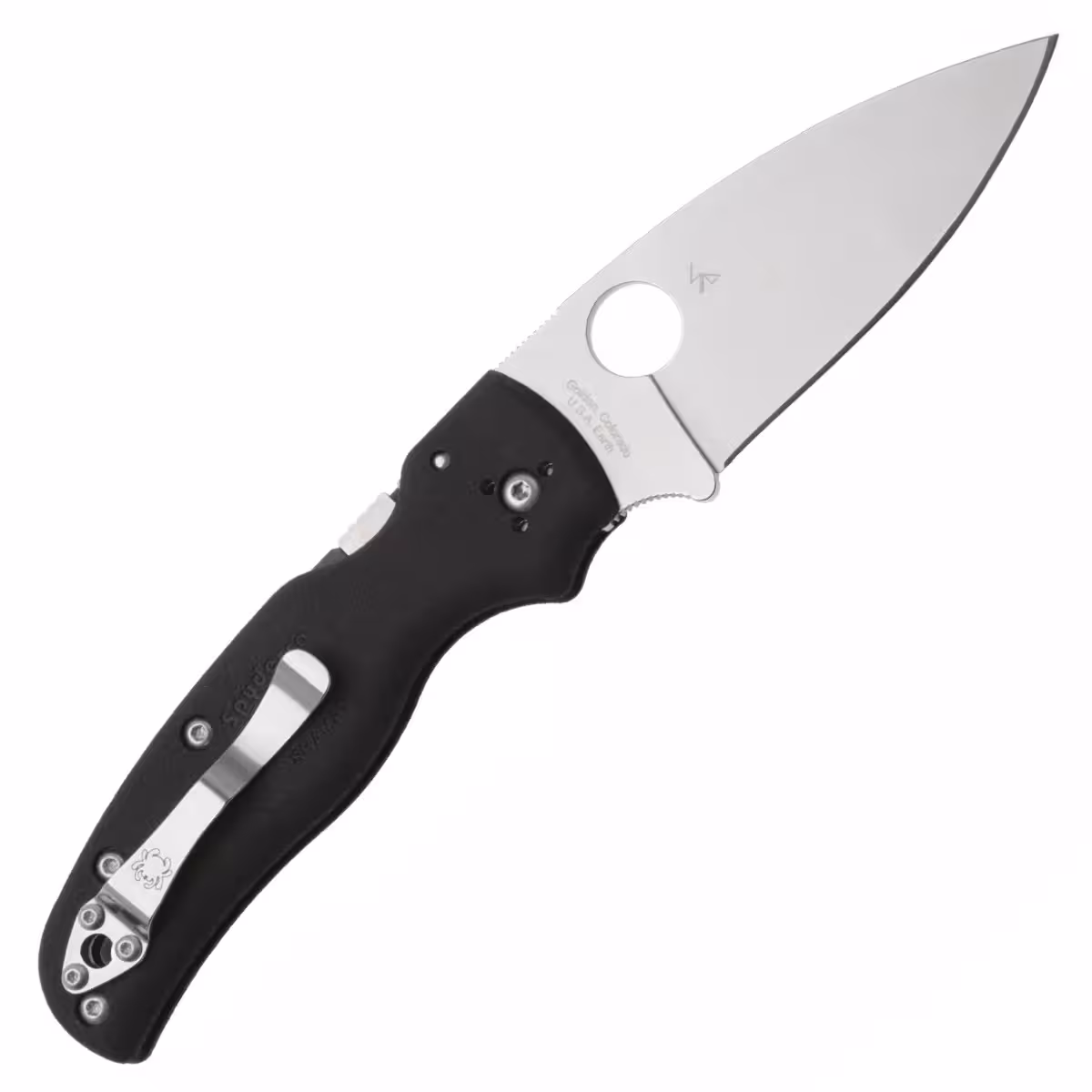 Spyderco-Shaman-Lightweight-C229PBK