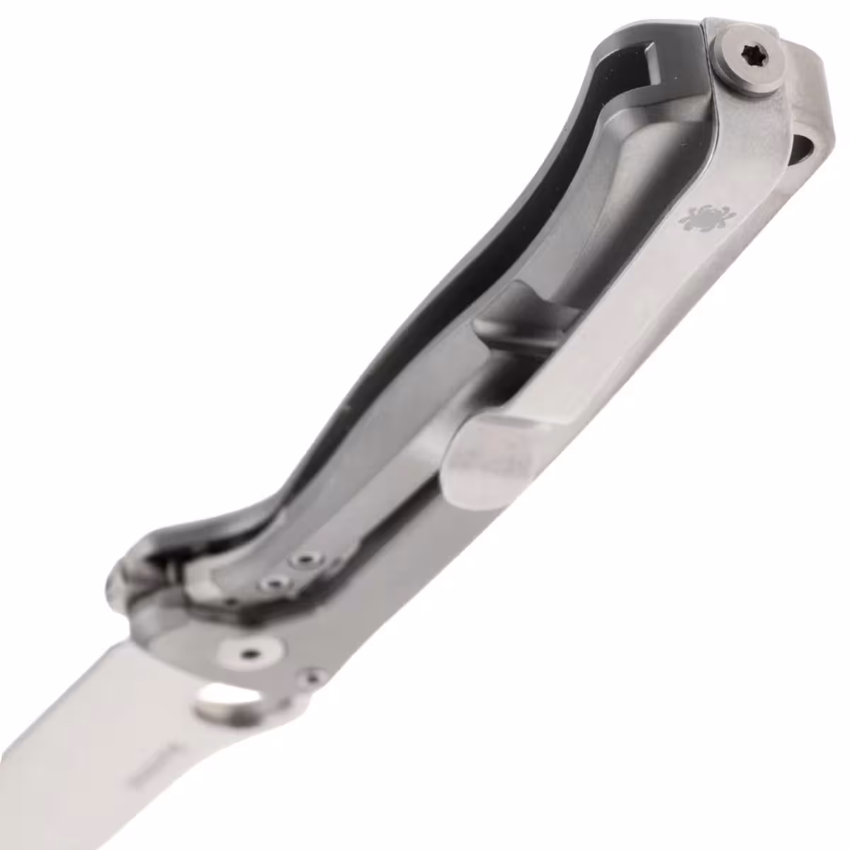 Spyderco-Slym-C271TIP