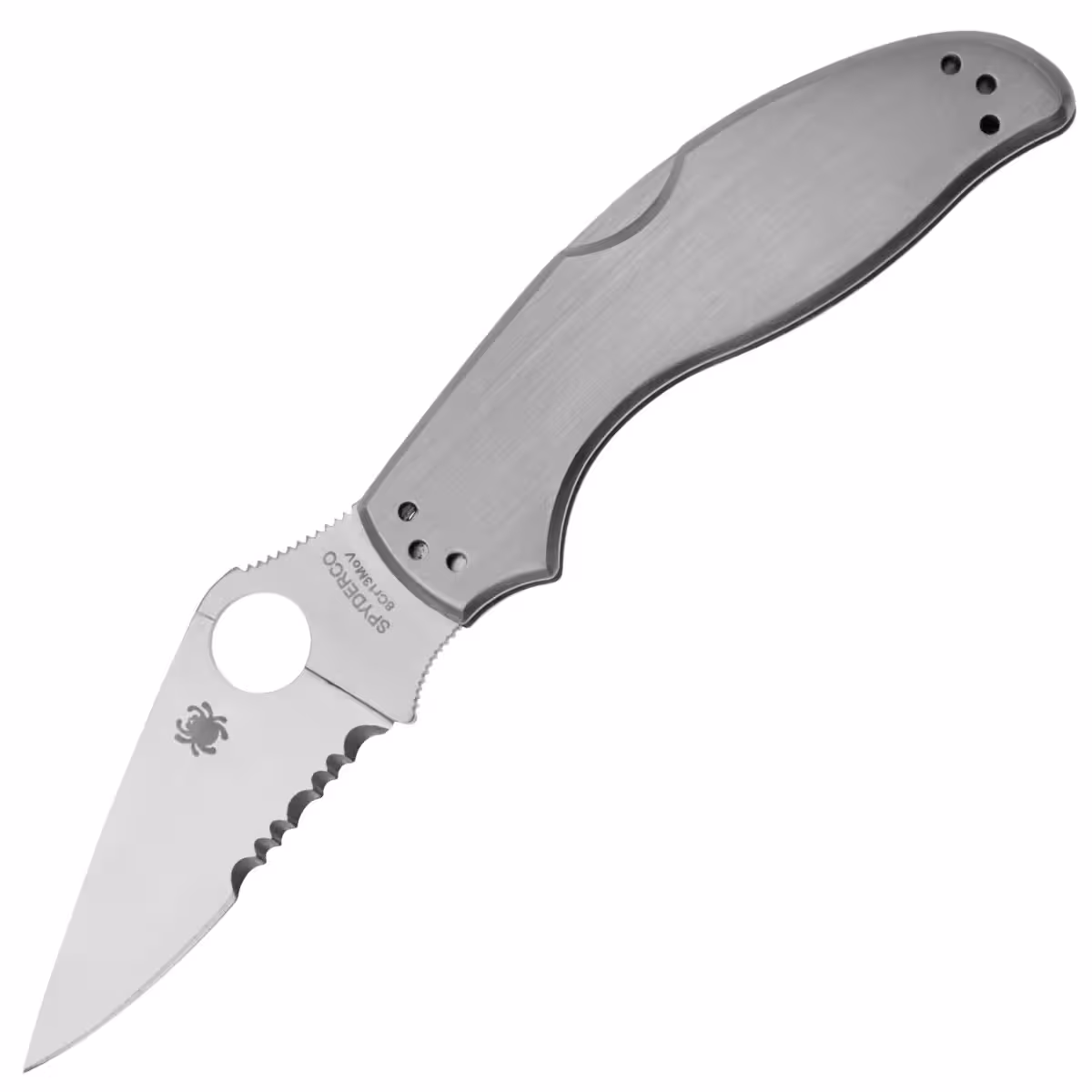 Zavírací Nůž Spyderco UpTern C261PS