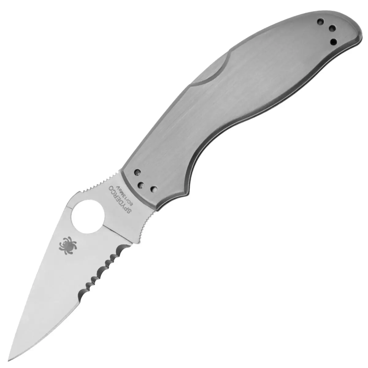 Zavírací Nůž Spyderco UpTern C261PS