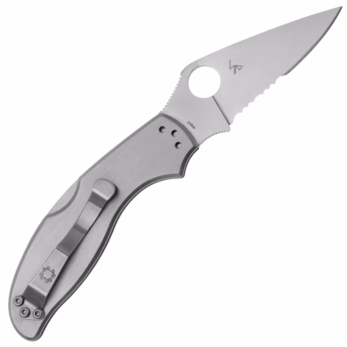 Zavírací Nůž Spyderco UpTern C261PS