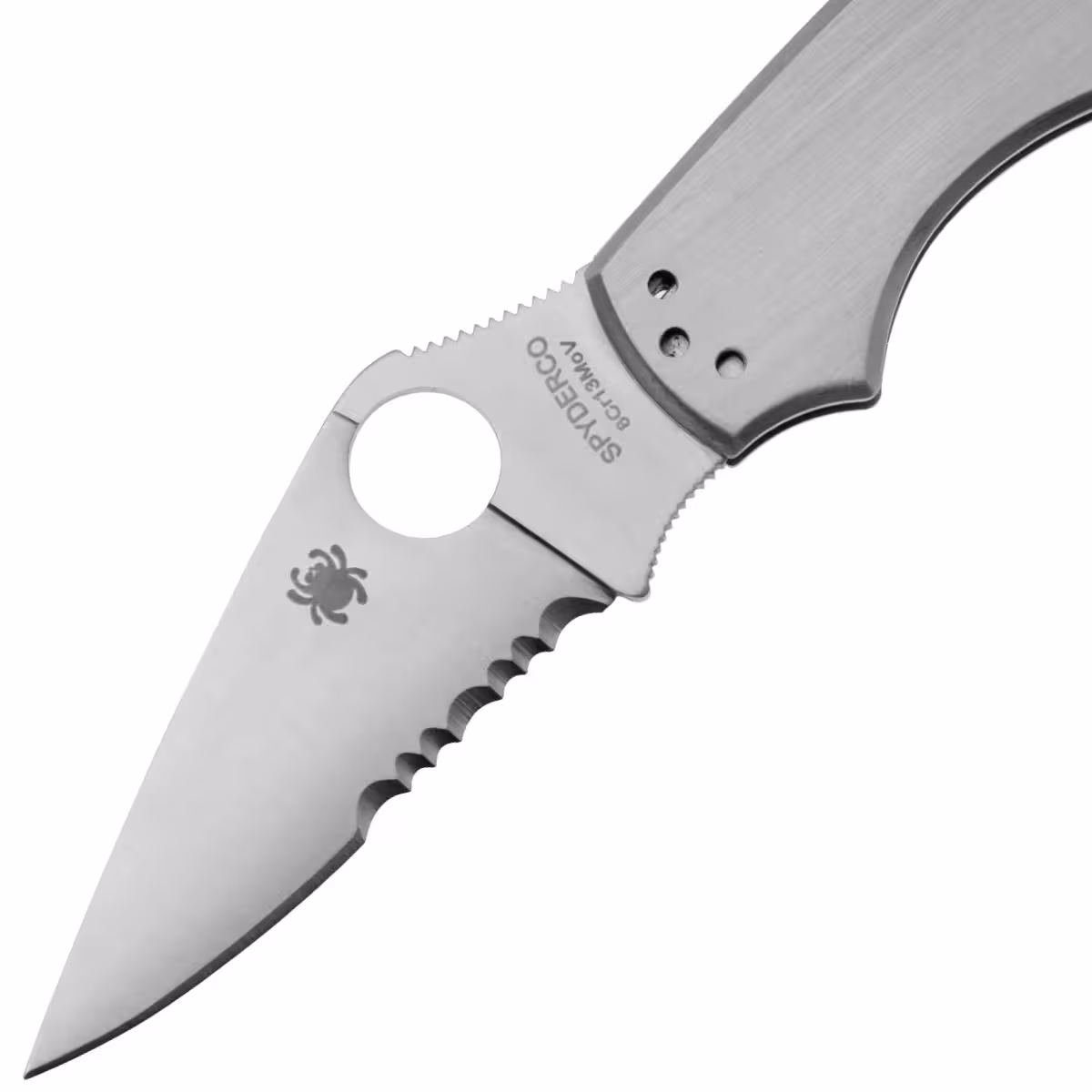 Zavírací Nůž Spyderco UpTern C261PS