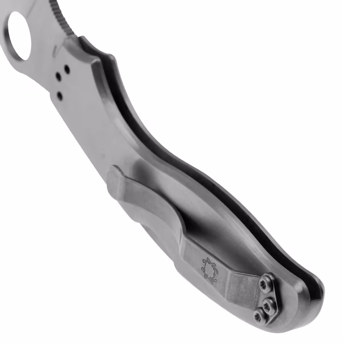 Zavírací Nůž Spyderco UpTern C261PS