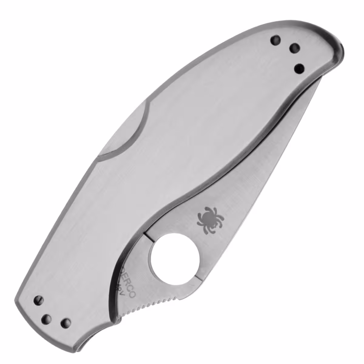 Zavírací Nůž Spyderco UpTern C261PS