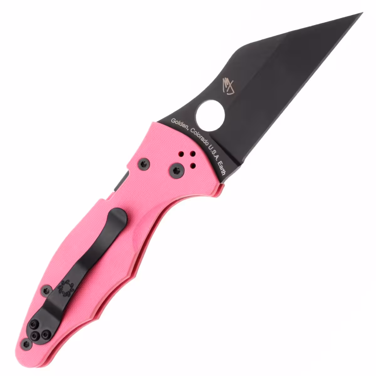 Spyderco-Yojimbo-2C85GPNBKP2
