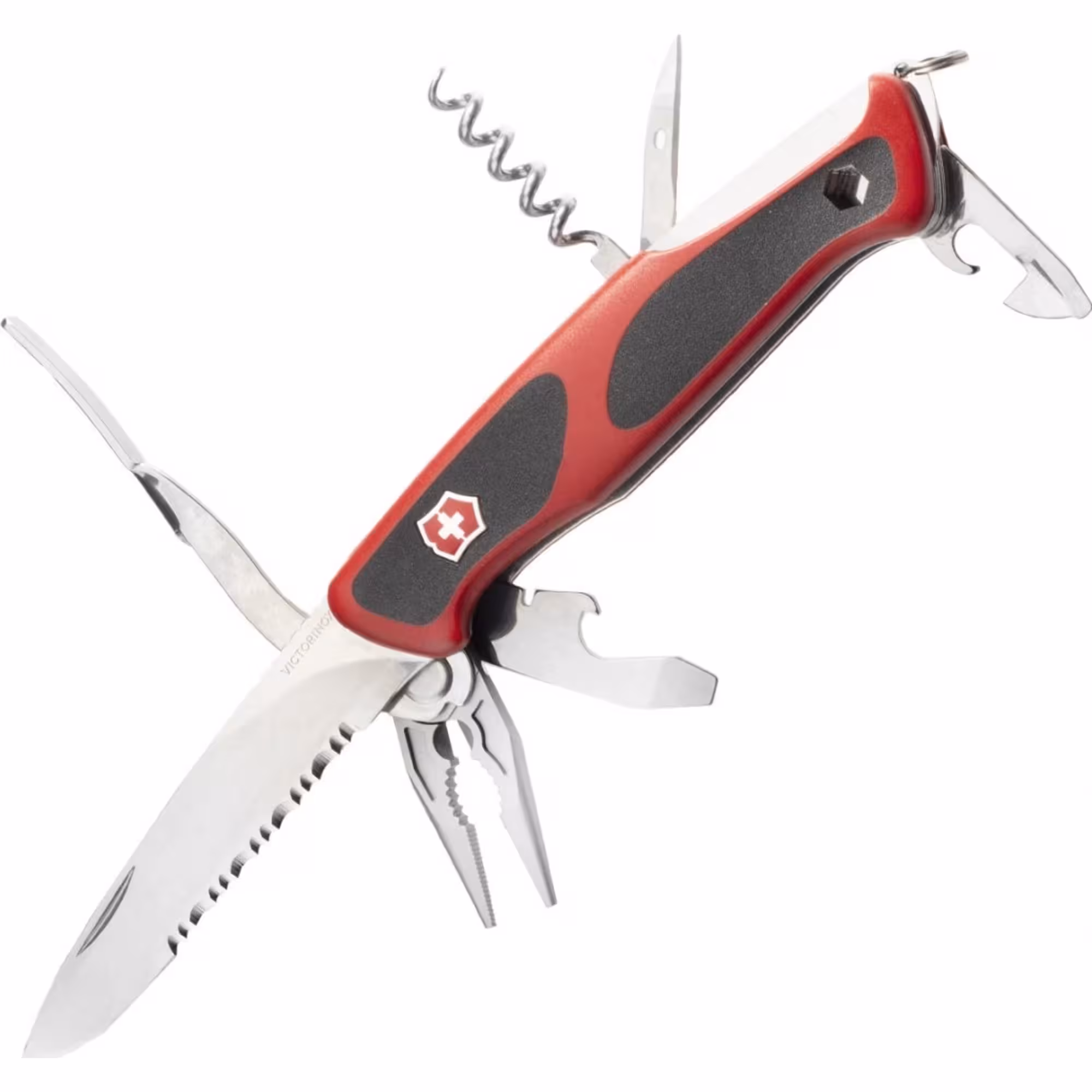 Zavírací Nůž Victorinox RangerGrip 174 0.9728.WC 0.9728.WC