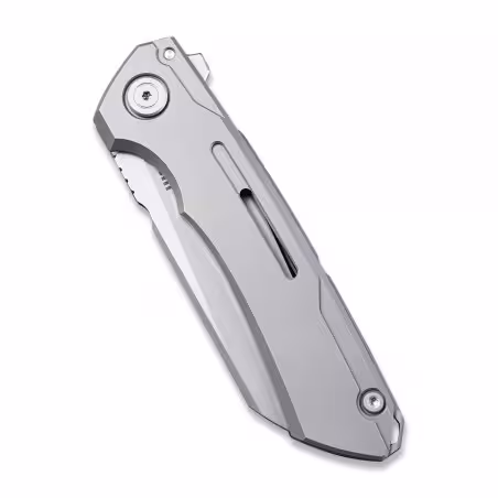 zavírací nůž WEKNIFE 2003A Mini Buster - Silver