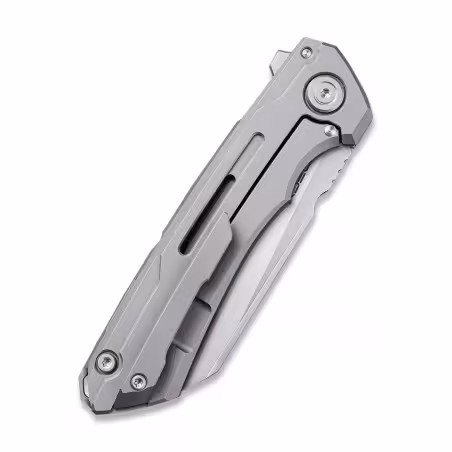 zavírací nůž WEKNIFE 2003A Mini Buster - Silver