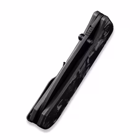 zavírací nůž WEKNIFE Banter Black Stonewashed