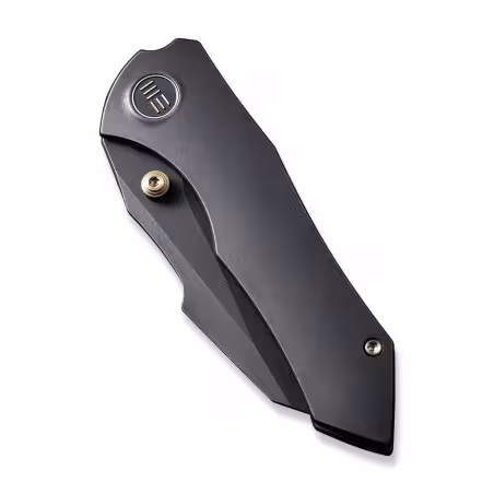 zavírací nůž WEKNIFE High-Fin Black