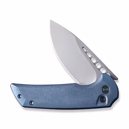 zavírací nůž WEKNIFE Mini Malice Blue