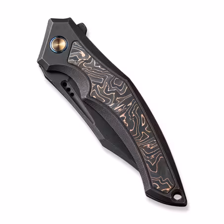 zavírací nůž WEKNIFE Orpheus Copper - Limited Edition 155pcs