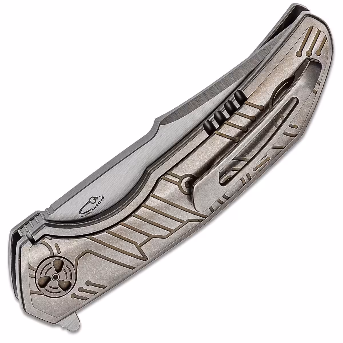 WingManEDC-John-Barker-Ferus-Bronze-Titanium
