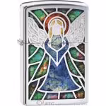 Zippo benzínový ANGEL