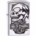 Zippo benzínový HARLEY DAVIDSON 22010