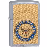 Zippo benzínový US NAVY